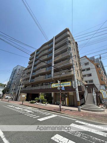 S・フォンティーヌ大橋