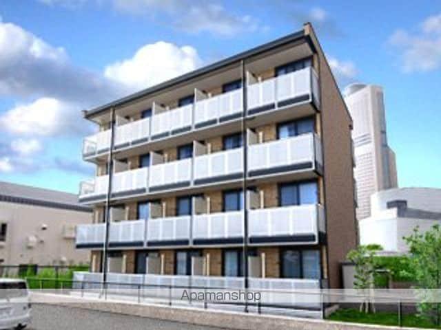 レオパレスエムズシティ