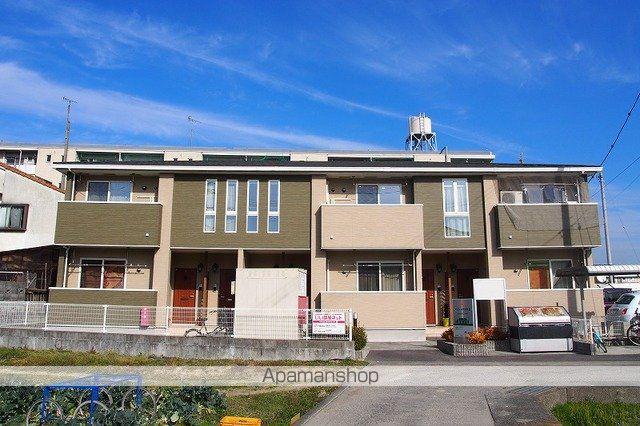 メゾンハナブサⅡ