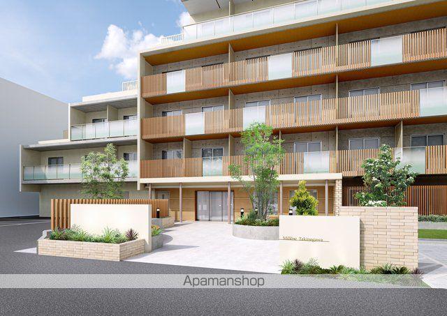 ミレーネ滝野川