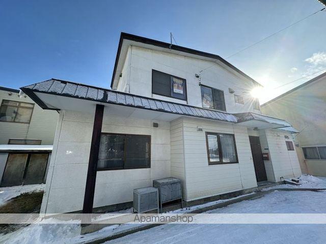 美原2丁目29番1棟2戸(2DK/2階)