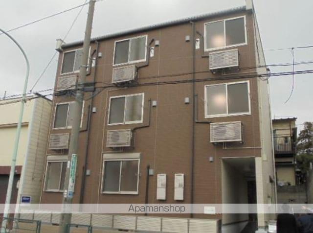 クリエイト上井草