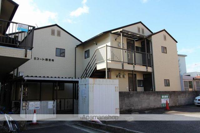 Sコート西宝町B棟