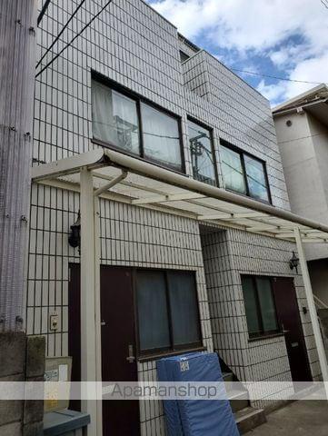 ホワイトハウス旭丘