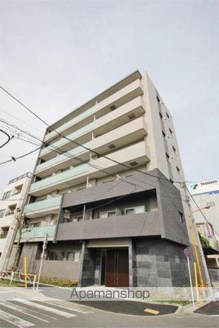 エムズ両国亀沢