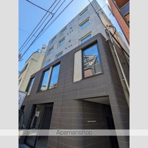 ルーデンスときわ台Ⅱ