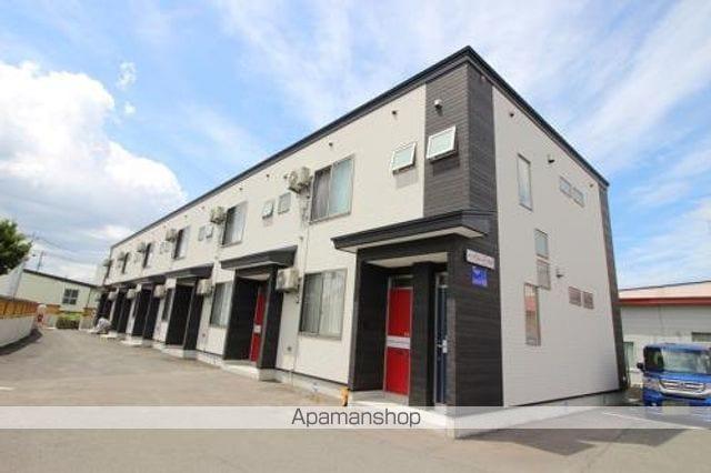 サンシティ浪岡