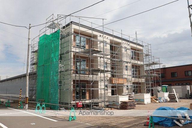 アリエッタ船見E