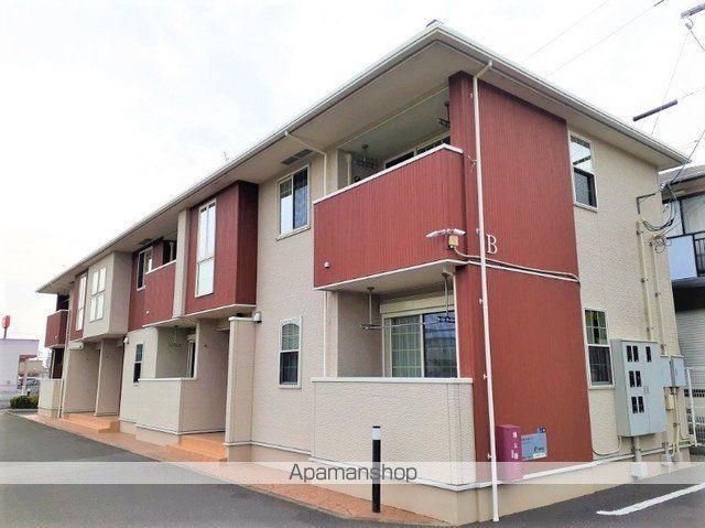 グランデール観音寺B