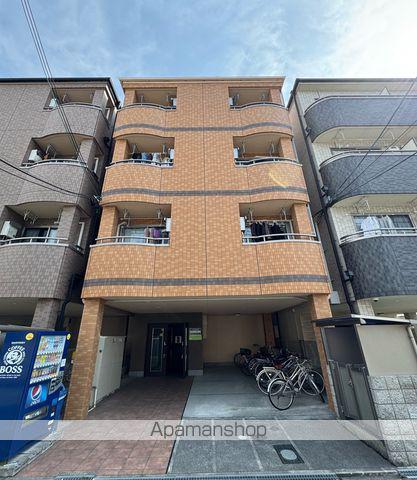 CLOVER住吉南