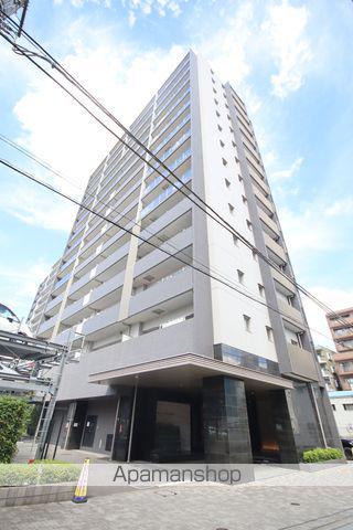 レーベンリヴァーレ坂戸リッツ