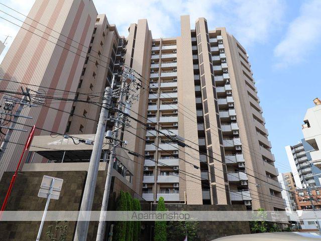 ベレーサ鶴舞公園(4LDK/11階)