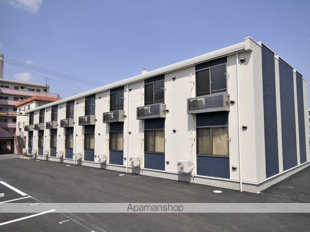 レオネクストさくらんぼ