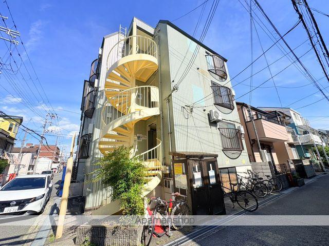 カーザ・ベルデ