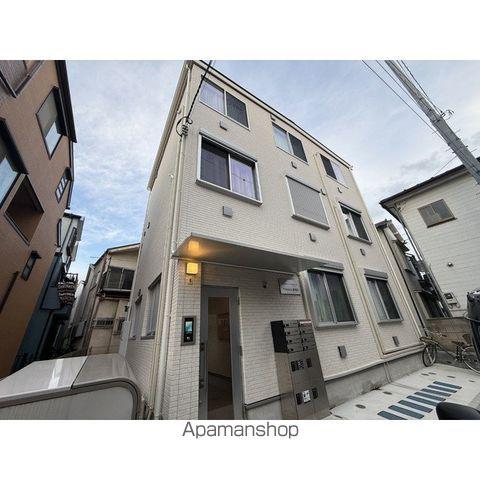 MQUARTO船堀Ⅲ