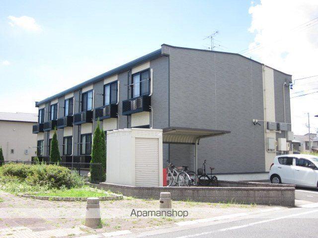 レオパレスきらり