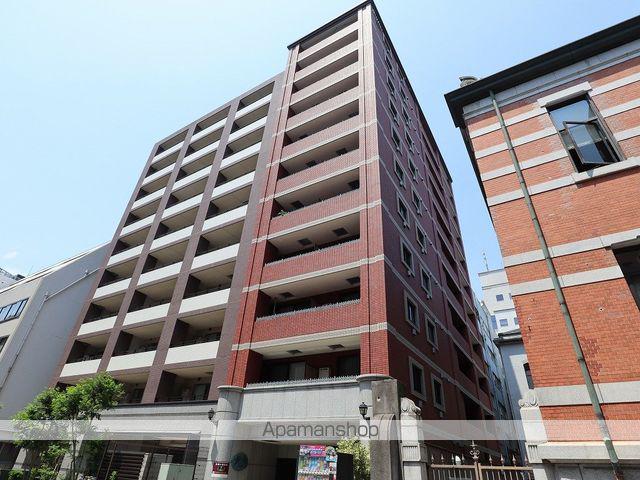 グリフィン横浜・日本大通