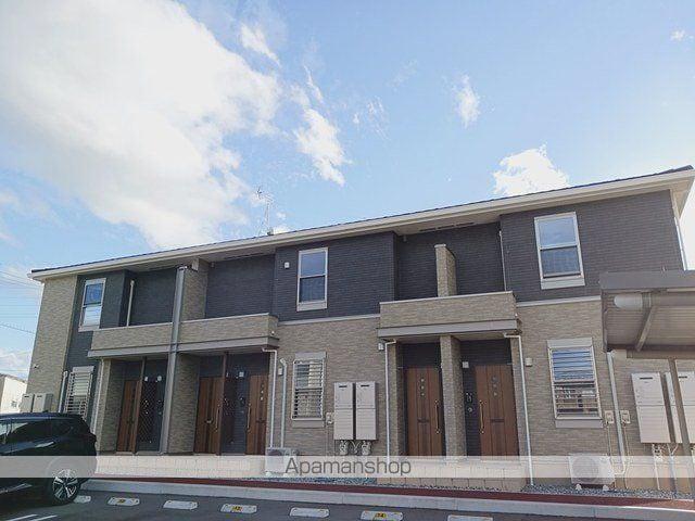 カーサ ステッラⅤ