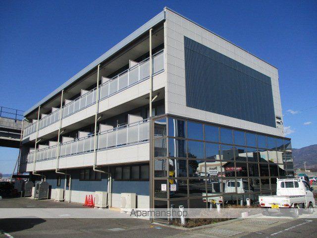 レオパレスセンター ヴィレッジ