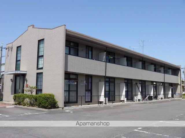 レオパレス徳田