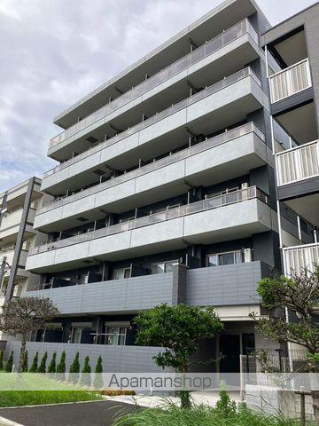 アビタシオン グランデ