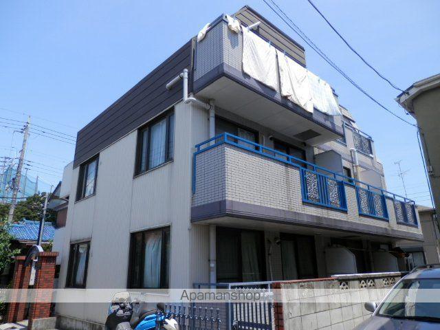 ワコーレエレガンス常盤平