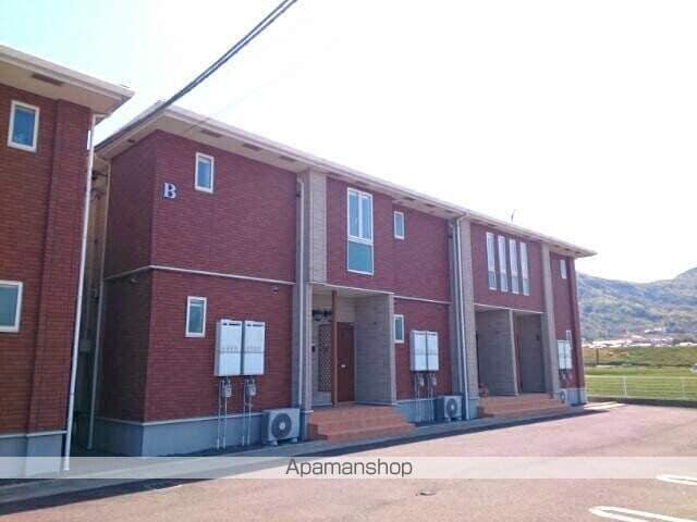 アクアルーチェ空海B