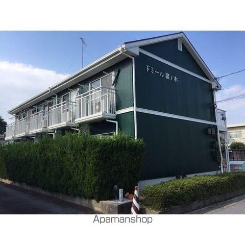 ドミール諸ノ木
