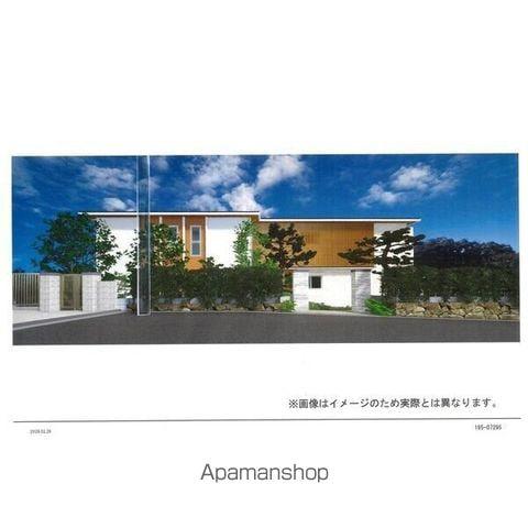 ハイテラス SENRIYAMA