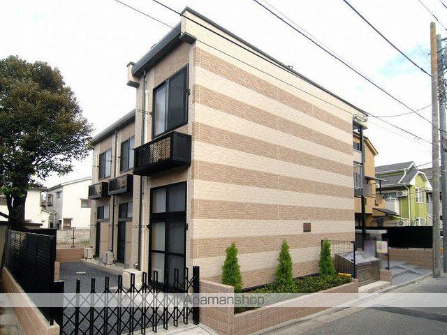 レオパレス冬月花Ⅱ(1K/1階)