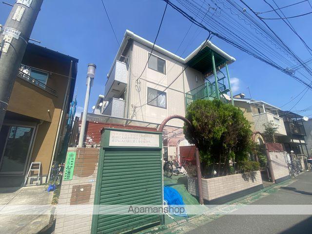 リブステージ本田2(1K/3階)