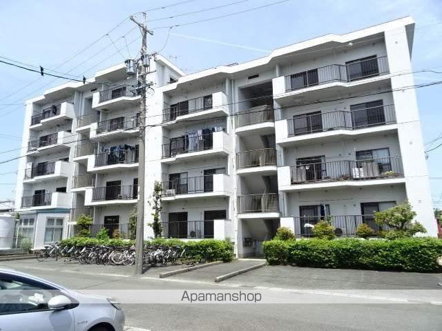 田内マンション