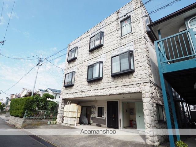 二瓶マンション