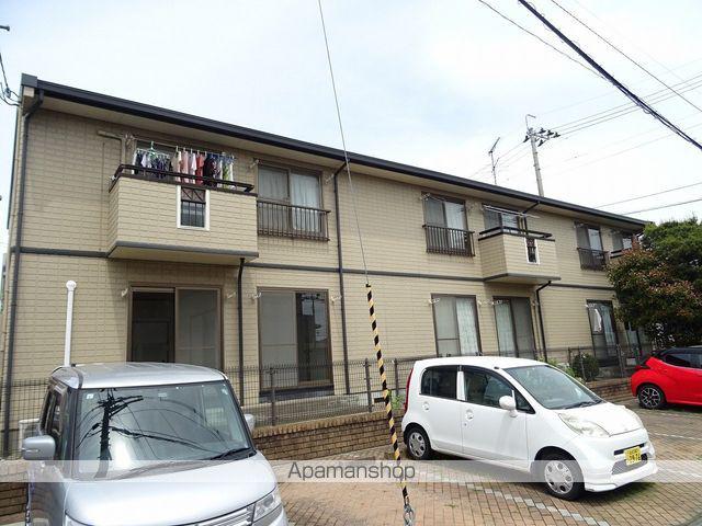 シティハイムリベルテA