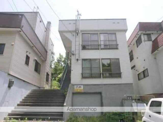 白樺ハイツⅣ