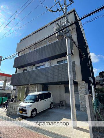 エヌエムキャラントヌフ