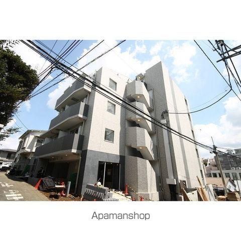 GRAN PASEO神楽坂(1K/5階)