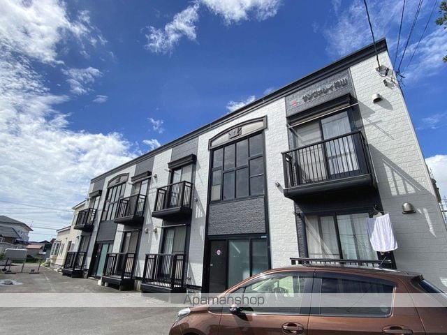 サンヴァレイ神山