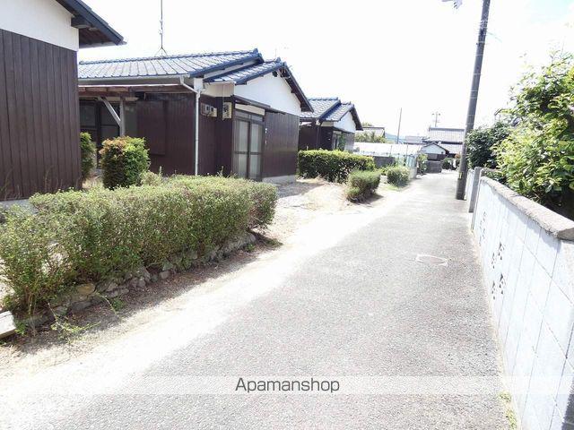 愛媛県今治市拝志の戸建賃貸