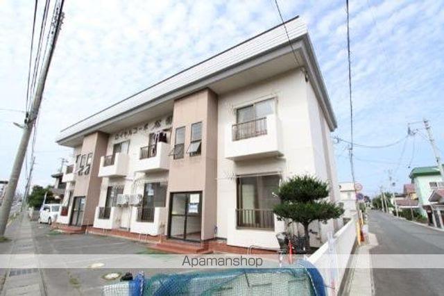 ロイヤルコーポ松園