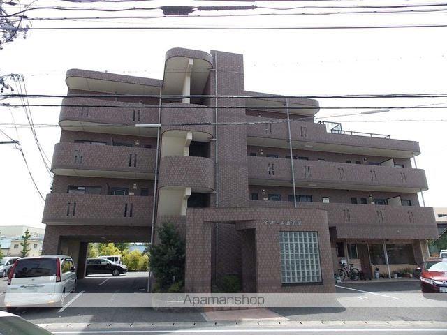 クオーレ佐千原