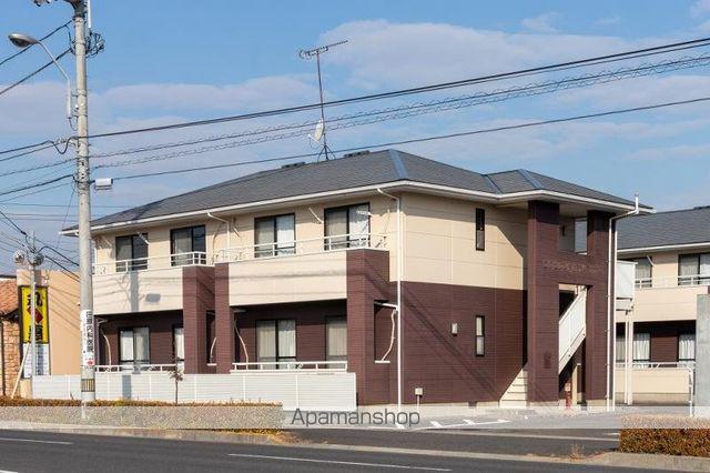 エクセレントハイツ木太(2DK/2階)