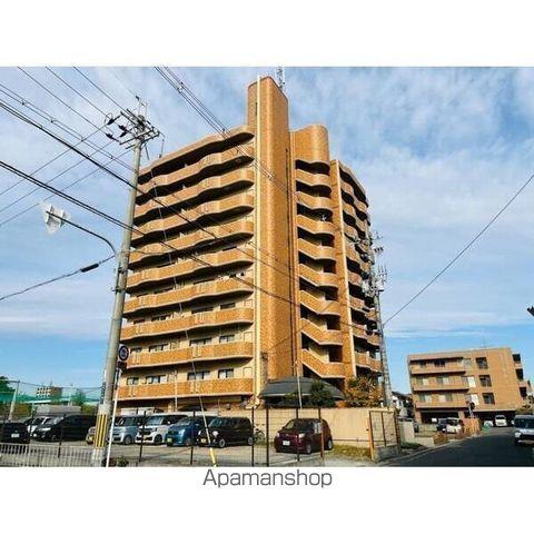 フローリッシュ北田