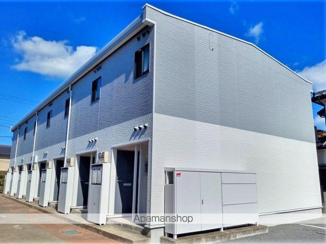 レオパレスアークⅡ