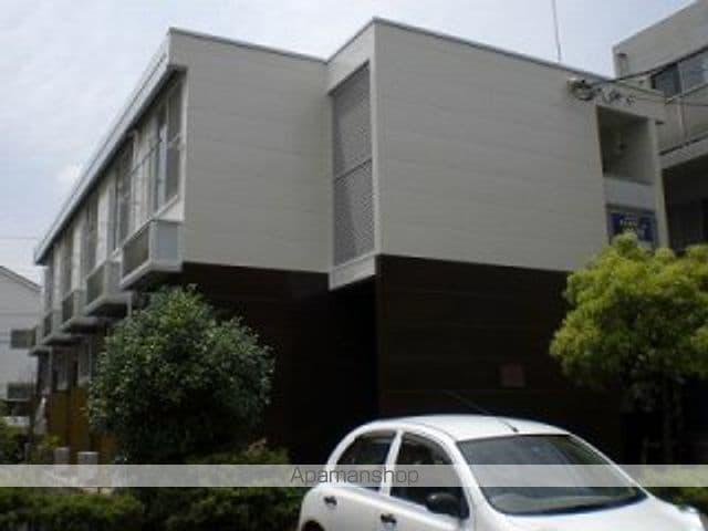 レオパレスプレミール