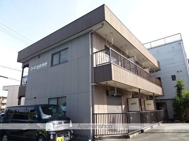 コーポさわやか