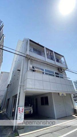 下石井清水ビル