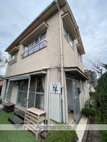 連坊2丁目アパート