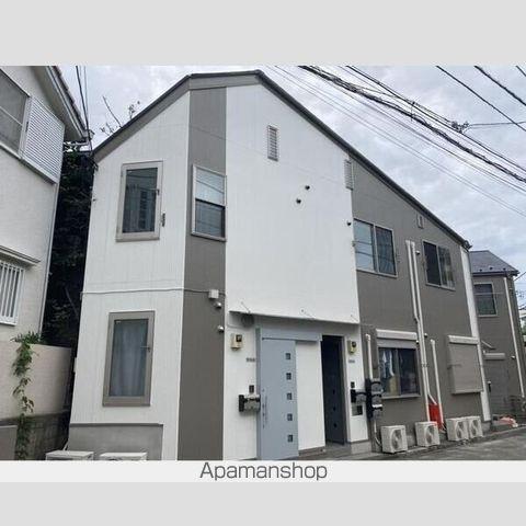 トワメゾン野方