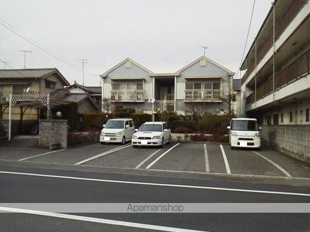 サンビレッジ春日(3LDK/2階)